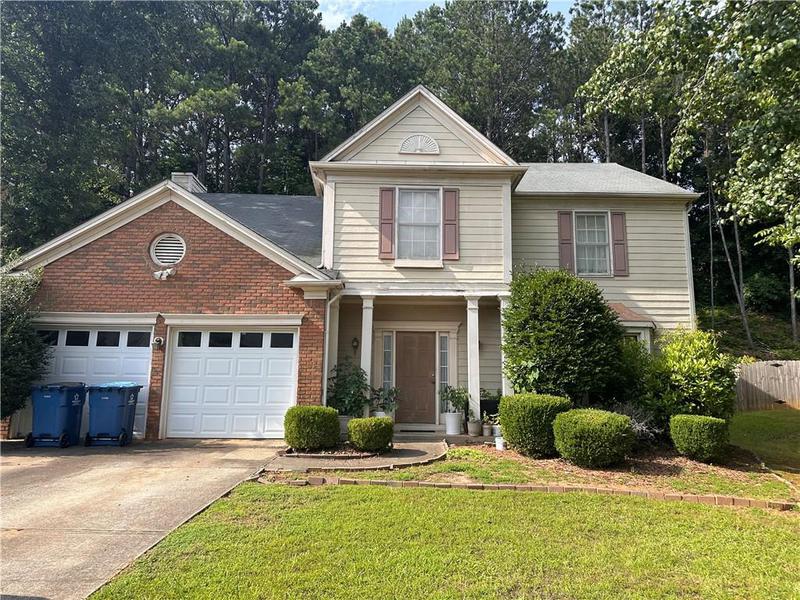 Image for property 3955 Longlake Drive, Duluth, GA 30097