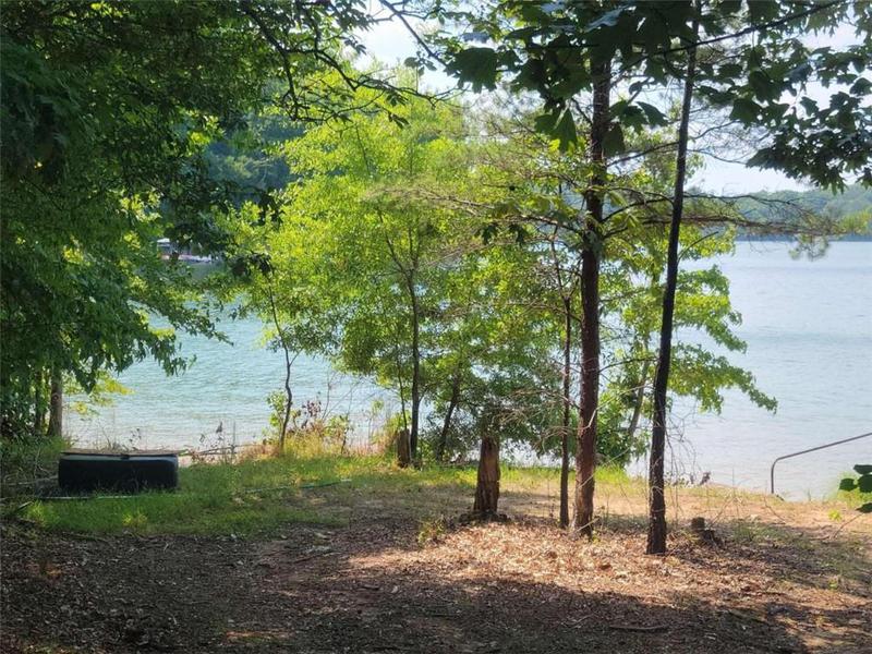 Image for property 2610 Little River Park Road, Gainesville, GA 30506