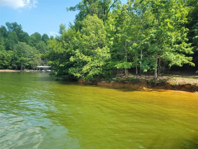 Image for property 2610 Little River Park Road, Gainesville, GA 30506