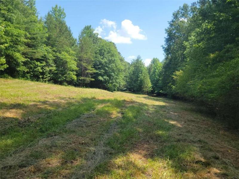 Image for property 2610 Little River Park Road, Gainesville, GA 30506