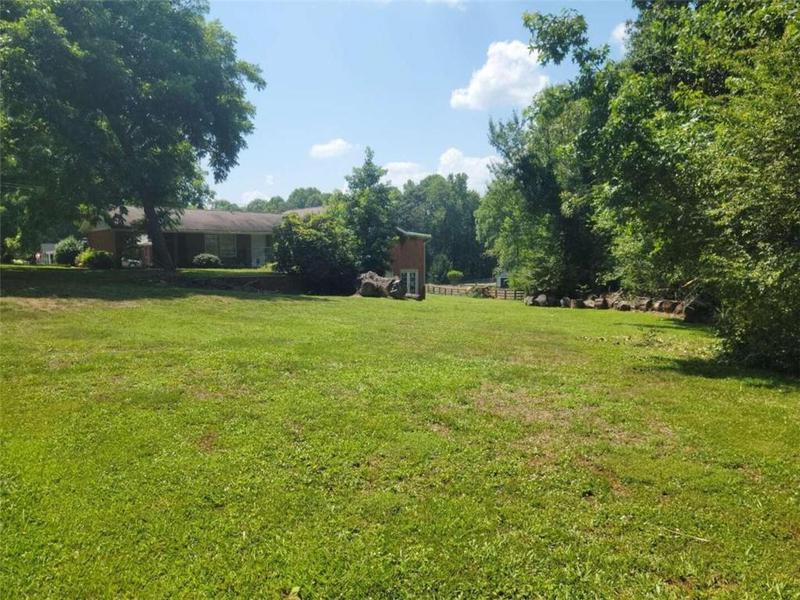 Image for property 2610 Little River Park Road, Gainesville, GA 30506