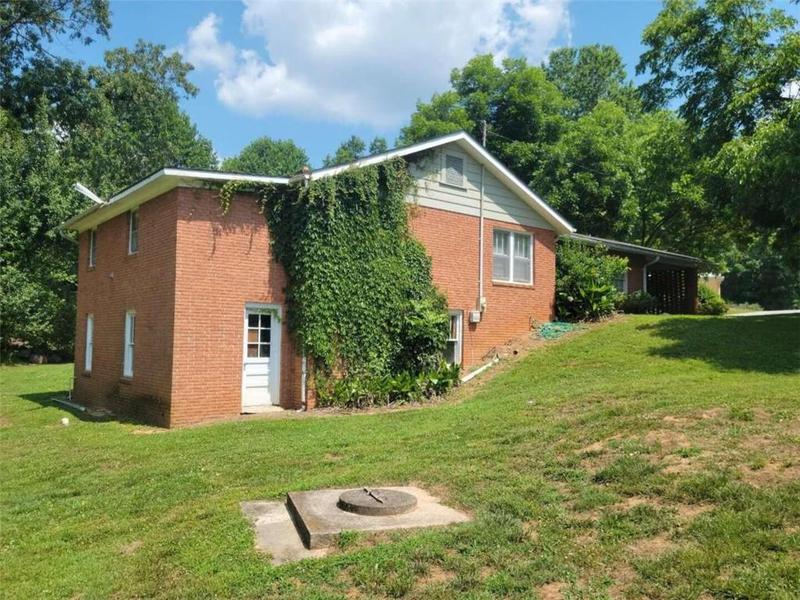 Image for property 2610 Little River Park Road, Gainesville, GA 30506