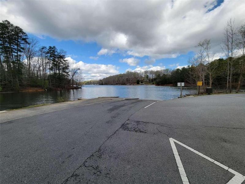 Image for property 2610 Little River Park Road, Gainesville, GA 30506