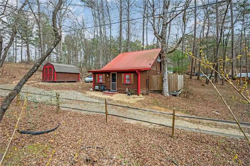 Image for property 27 Banjo Way, Ellijay, GA 30540