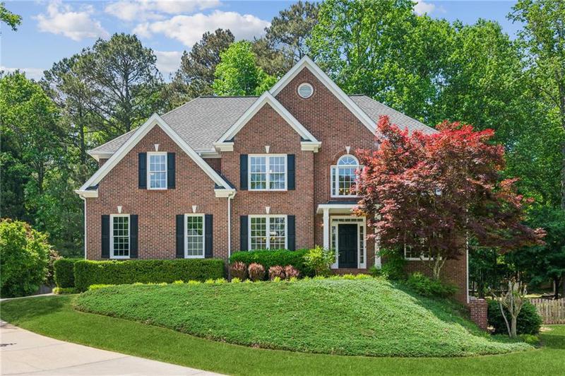 Image for property 7020 Weybridge Drive, Cumming, GA 30040
