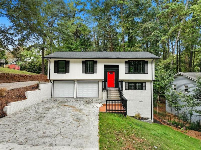 Image for property 3920 Wedgefield Circle, Decatur, GA 30035