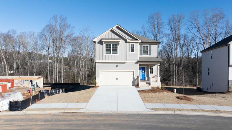 Image for property 255 Red Dragon Drive, Jefferson, GA 30549