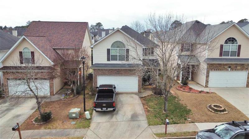 Image for property 11169 James Madison Drive, Hampton, GA 30228