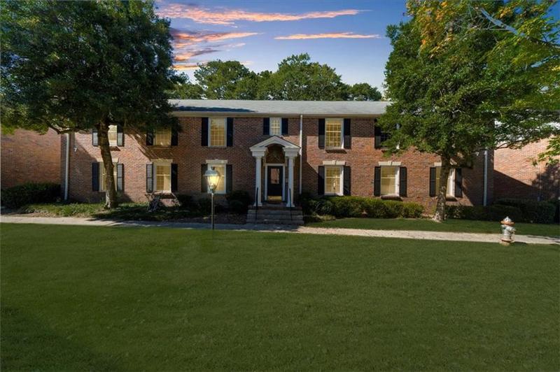 Image for property 6700 Roswell Road 7D, Sandy Springs, GA 30328