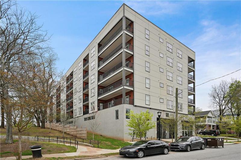 Image for property 525 Parkway Drive 217, Atlanta, GA 30308
