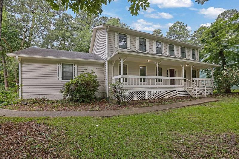 Image for property 2055 Pinella Drive, Grayson, GA 30017