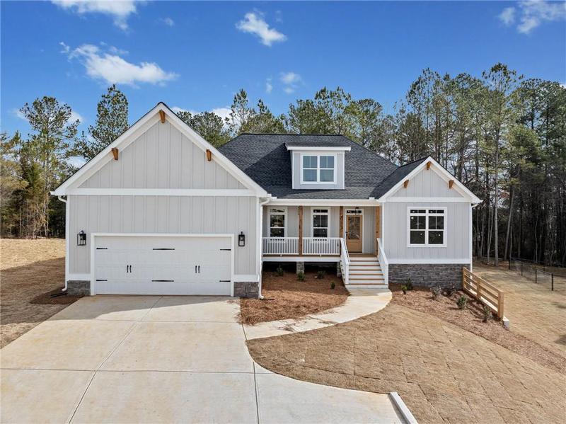 Image for property 46 Wendover Drive, Cartersville, GA 30120