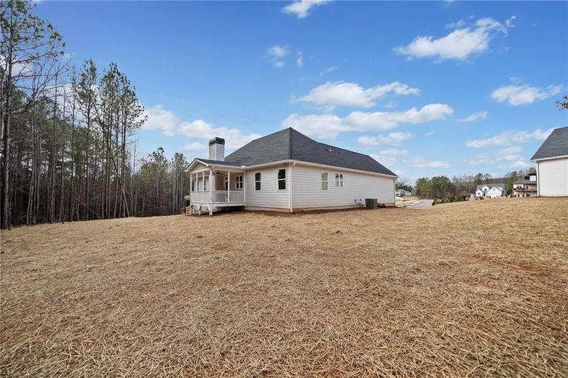 Image for property 46 Wendover Drive, Cartersville, GA 30120