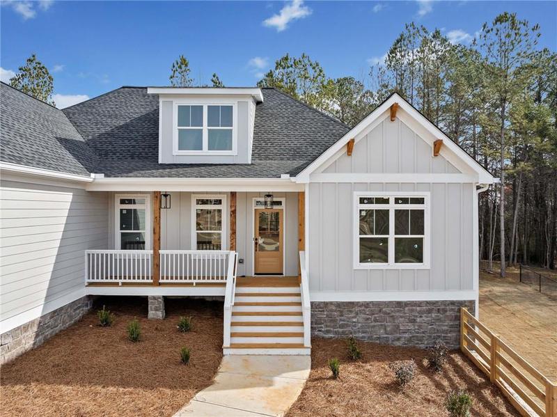 Image for property 46 Wendover Drive, Cartersville, GA 30120