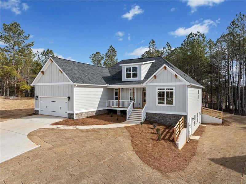 Image for property 46 Wendover Drive, Cartersville, GA 30120