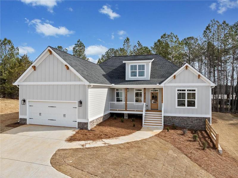 Image for property 46 Wendover Drive, Cartersville, GA 30120