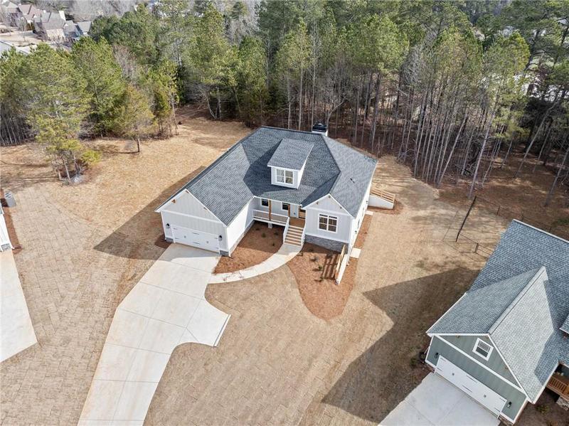 Image for property 46 Wendover Drive, Cartersville, GA 30120