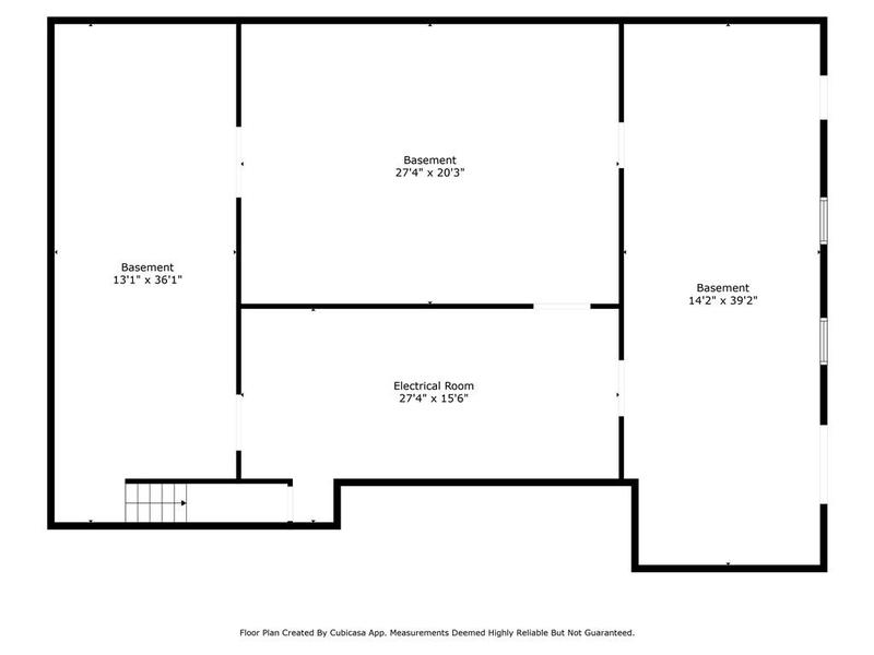 Image for property 46 Wendover Drive, Cartersville, GA 30120