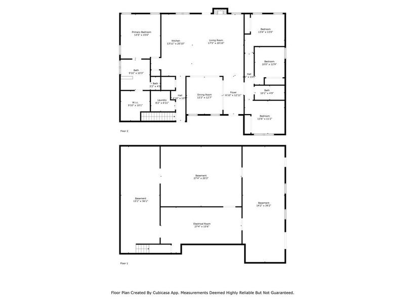 Image for property 46 Wendover Drive, Cartersville, GA 30120