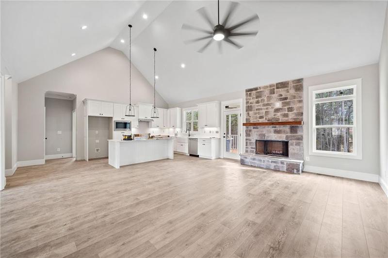 Image for property 46 Wendover Drive, Cartersville, GA 30120