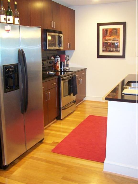 Image for property 44 Peachtree Place 424, Atlanta, GA 30309