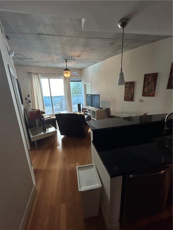Image for property 44 Peachtree Place 424, Atlanta, GA 30309