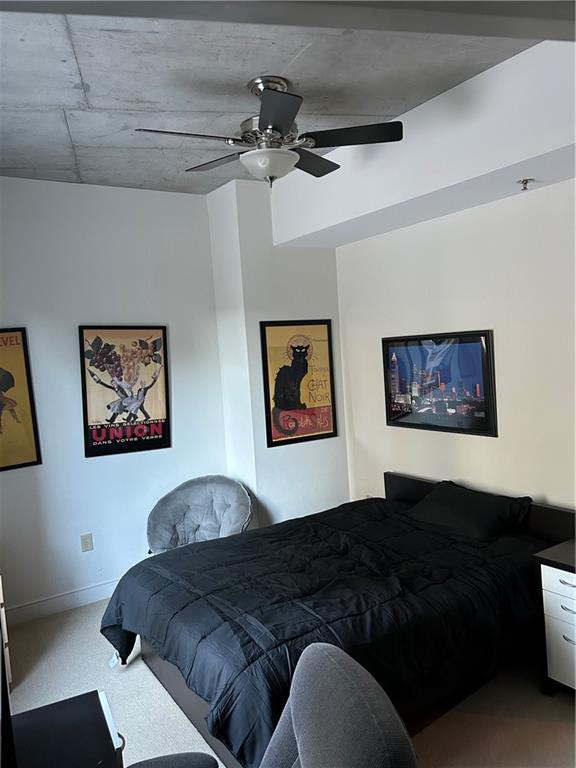 Image for property 44 Peachtree Place 424, Atlanta, GA 30309