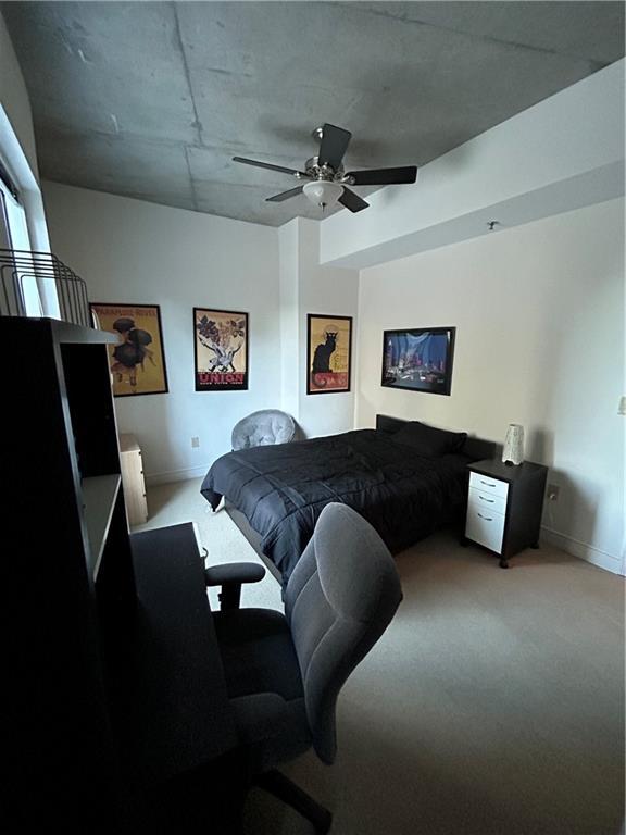 Image for property 44 Peachtree Place 424, Atlanta, GA 30309