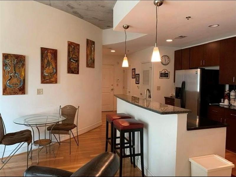 Image for property 44 Peachtree Place 424, Atlanta, GA 30309
