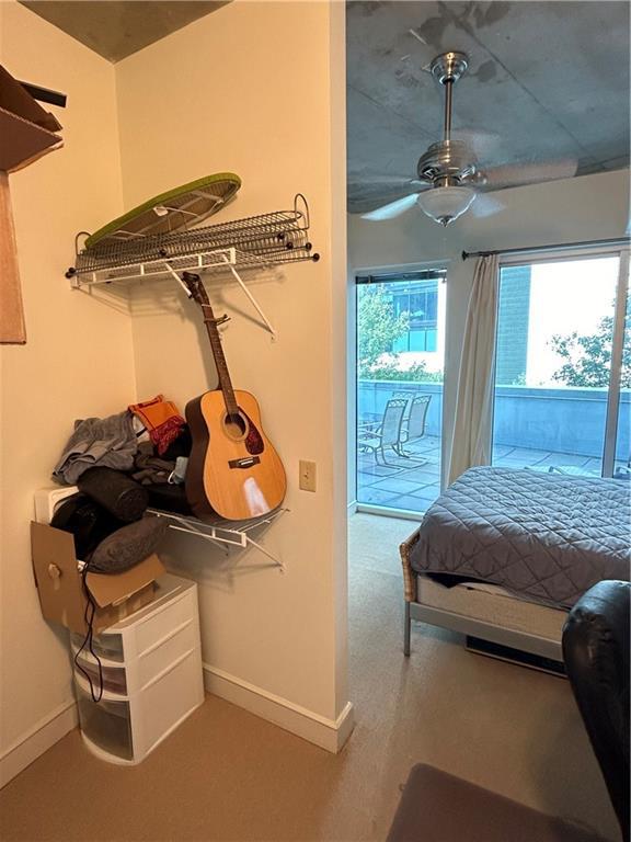 Image for property 44 Peachtree Place 424, Atlanta, GA 30309