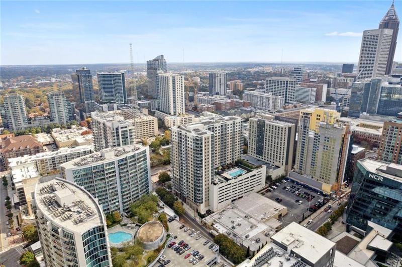 Image for property 44 Peachtree Place 424, Atlanta, GA 30309