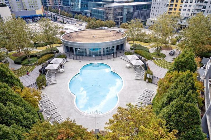 Image for property 44 Peachtree Place 424, Atlanta, GA 30309