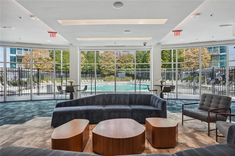 Image for property 44 Peachtree Place 424, Atlanta, GA 30309