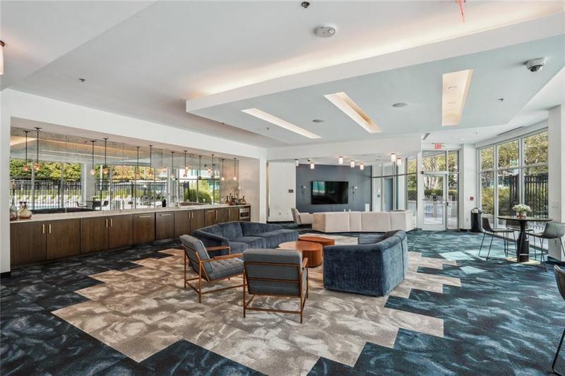 Image for property 44 Peachtree Place 424, Atlanta, GA 30309