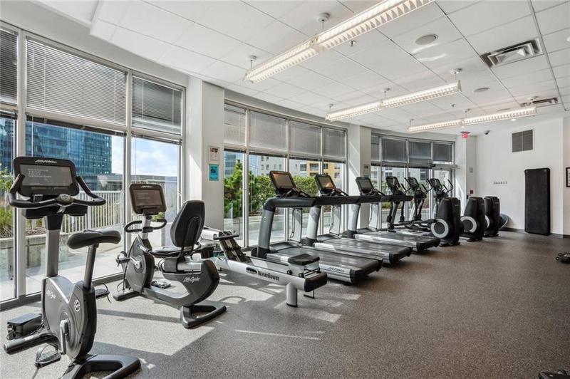 Image for property 44 Peachtree Place 424, Atlanta, GA 30309