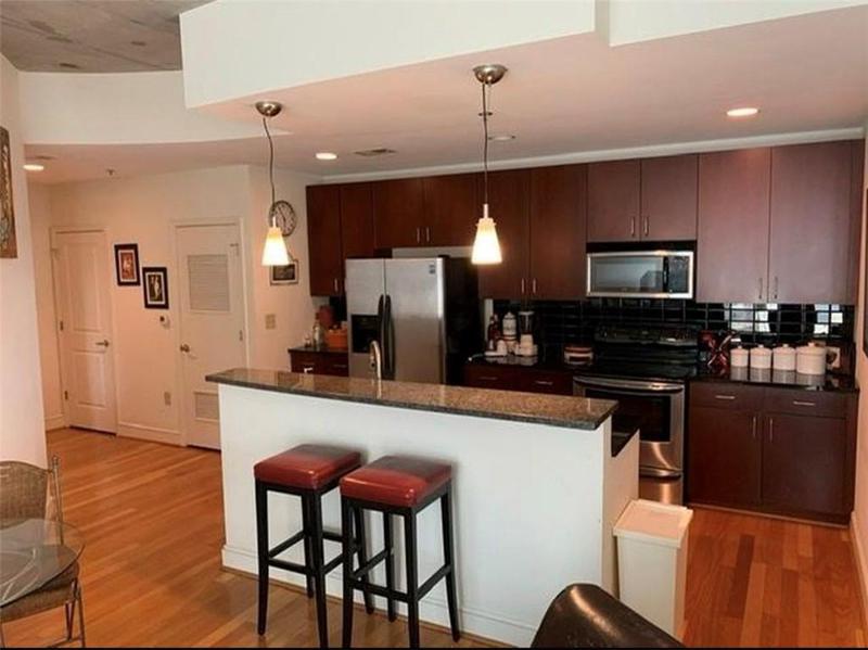 Image for property 44 Peachtree Place 424, Atlanta, GA 30309