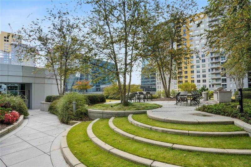 Image for property 44 Peachtree Place 424, Atlanta, GA 30309