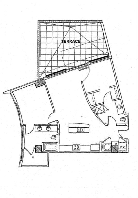 Image for property 44 Peachtree Place 424, Atlanta, GA 30309