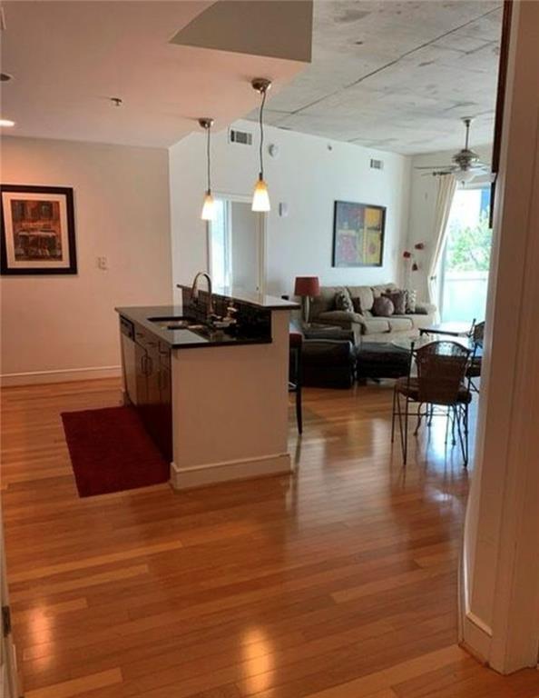 Image for property 44 Peachtree Place 424, Atlanta, GA 30309