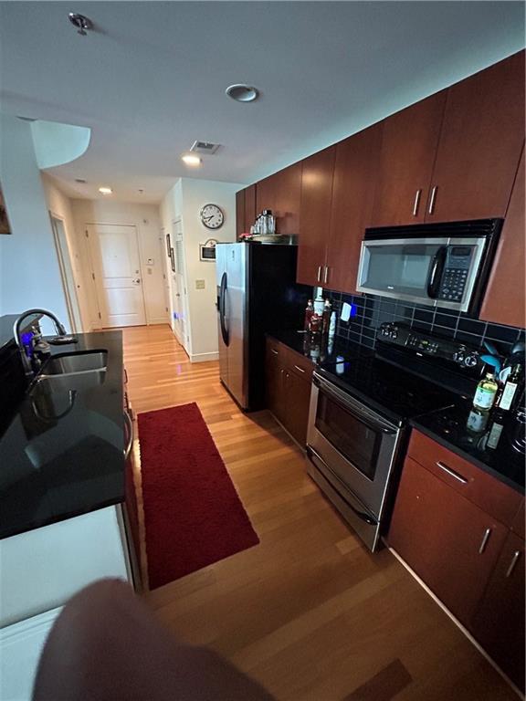 Image for property 44 Peachtree Place 424, Atlanta, GA 30309