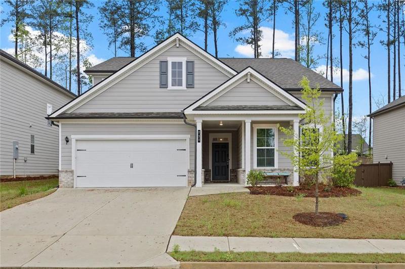 Image for property 730 Lanarck Way, Peachtree City, GA 30269