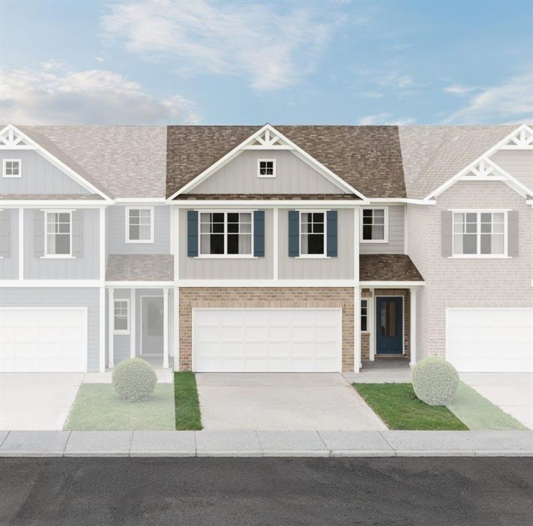 Image for property 346 Lanier Circle, Woodstock, GA 30189