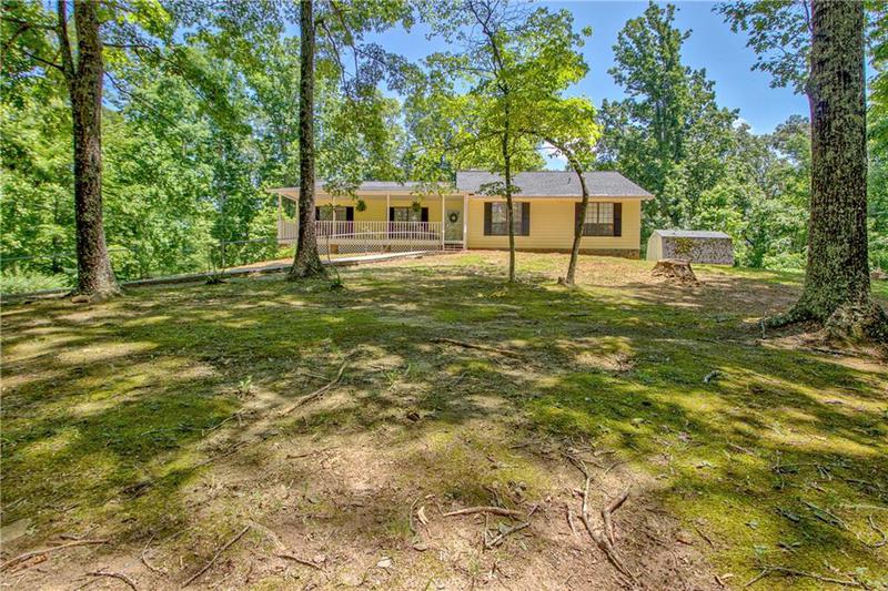 Image for property 4950 Creel Road, Chattahoochee Hills, GA 30213