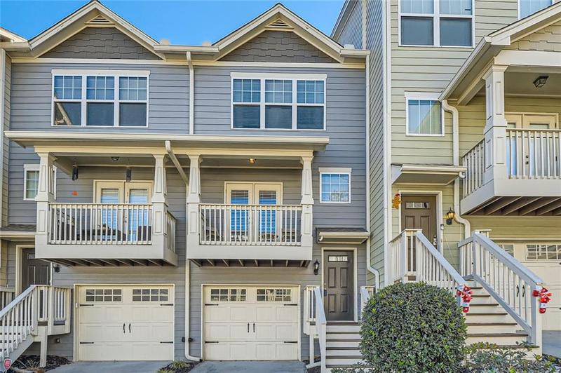 Image for property 2015 Liberty Court, Atlanta, GA 30318