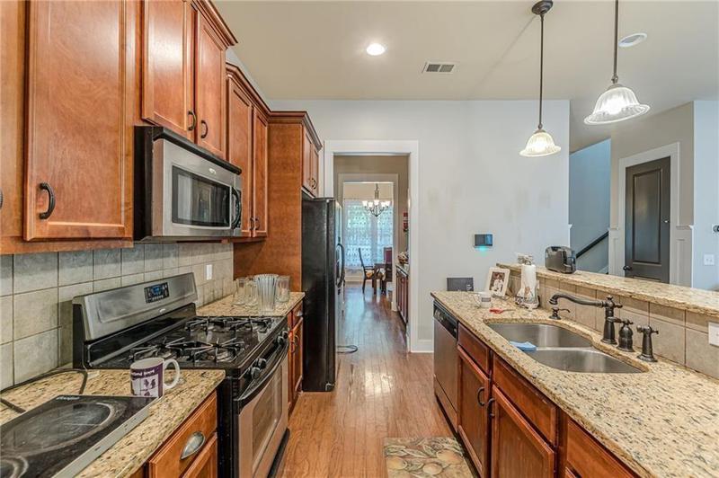 Image for property 9912 Mancunian Way, Douglasville, GA 30135