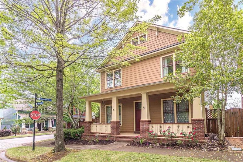 Image for property 9912 Mancunian Way, Douglasville, GA 30135