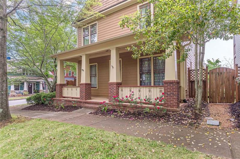 Image for property 9912 Mancunian Way, Douglasville, GA 30135