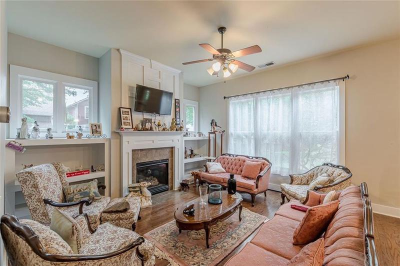 Image for property 9912 Mancunian Way, Douglasville, GA 30135