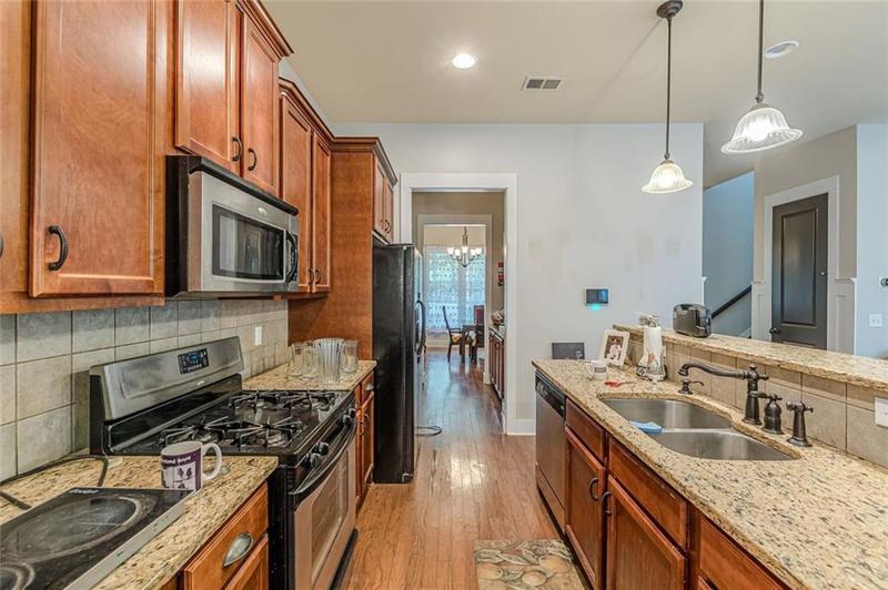 Image for property 9912 Mancunian Way, Douglasville, GA 30135