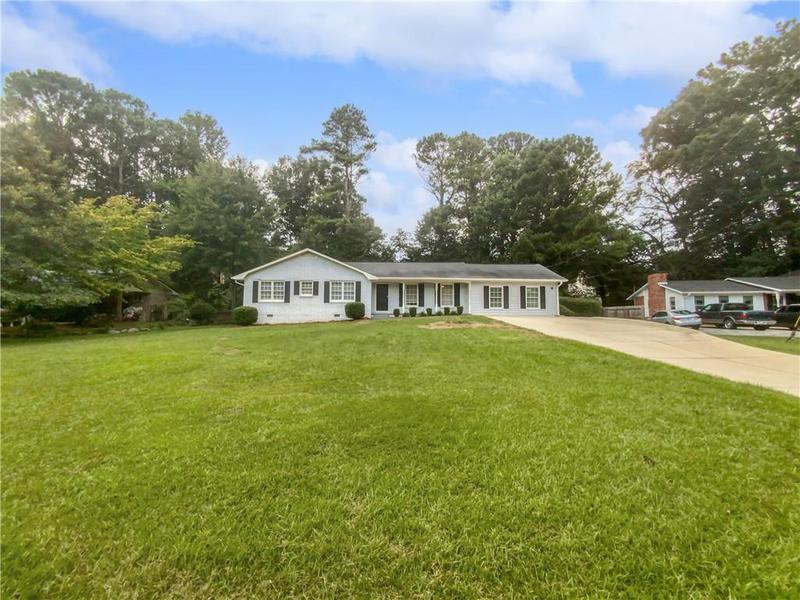 Image for property 720 Smithstone Road, Marietta, GA 30067